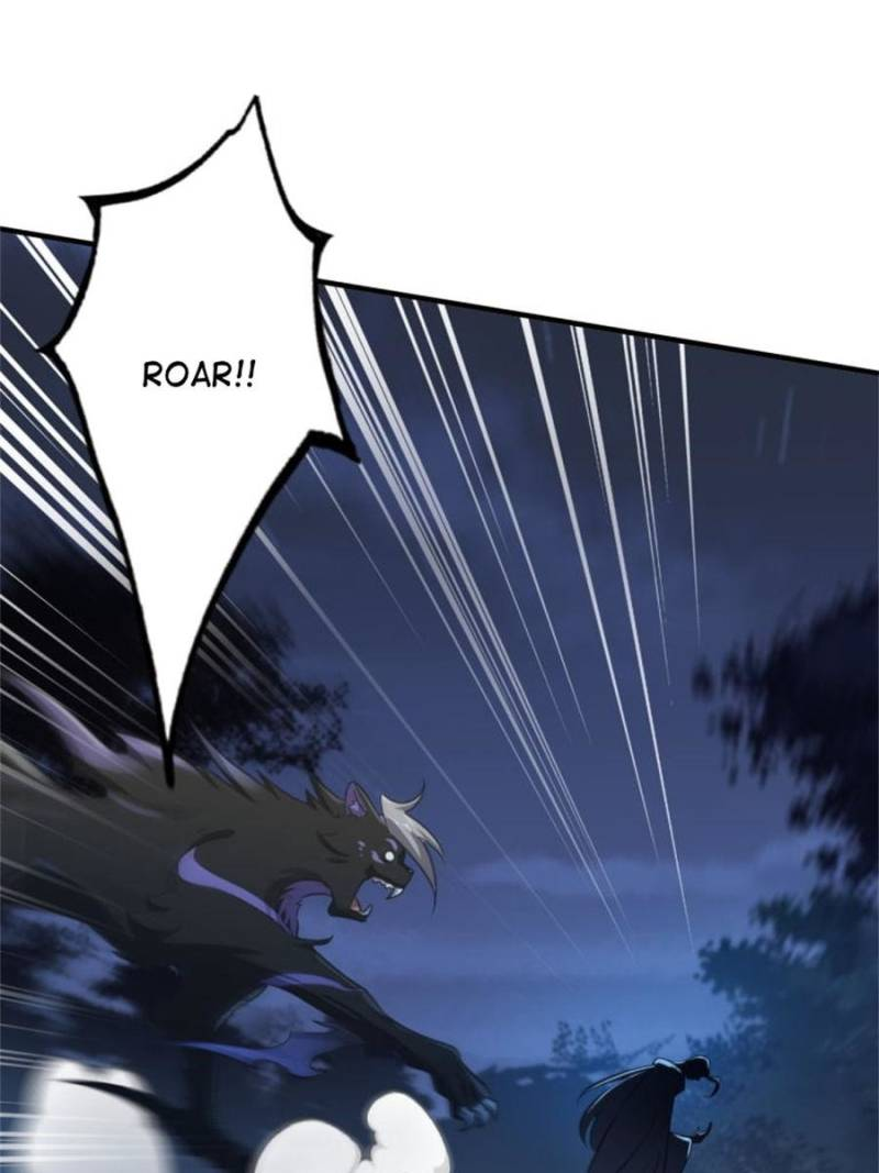 Don't Underestimate a Big Carrot Chapter 28 66